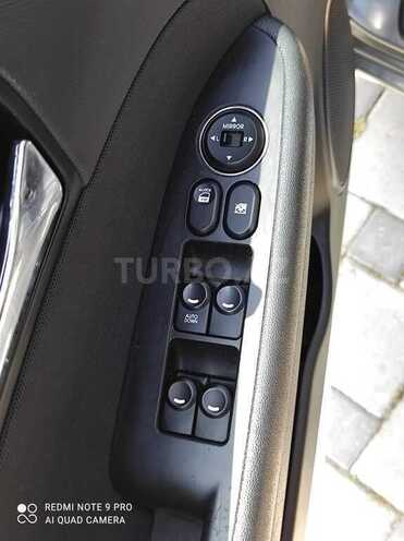 Hyundai i30 2008, 195,111 km - 1.6 l - Sumqayıt