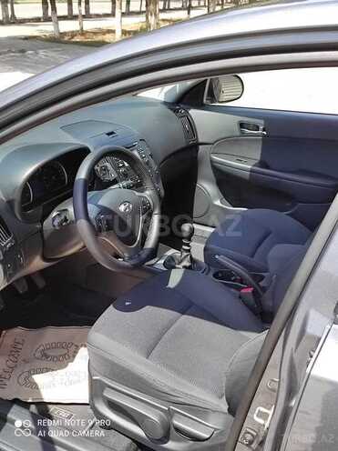Hyundai i30 2008, 195,111 km - 1.6 l - Sumqayıt
