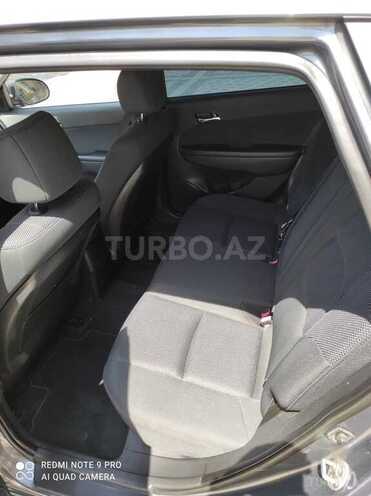 Hyundai i30 2008, 195,111 km - 1.6 l - Sumqayıt