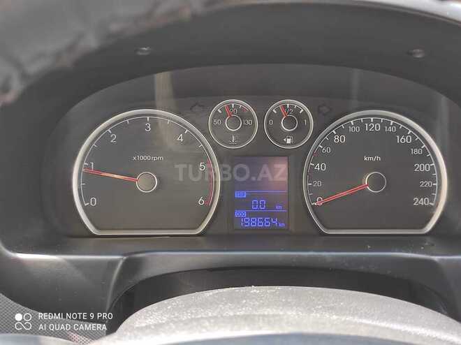 Hyundai i30 2008, 195,111 km - 1.6 l - Sumqayıt
