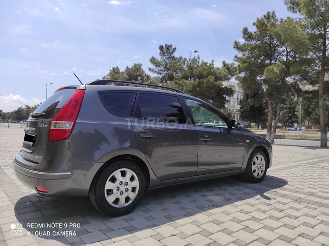 Hyundai i30 2008, 195,111 km - 1.6 l - Sumqayıt