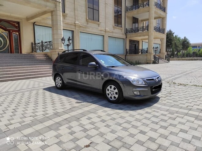 Hyundai i30 2008, 195,111 km - 1.6 l - Sumqayıt
