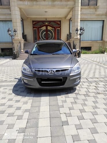 Hyundai i30 2008, 195,111 km - 1.6 l - Sumqayıt