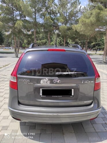 Hyundai i30 2008, 195,111 km - 1.6 l - Sumqayıt