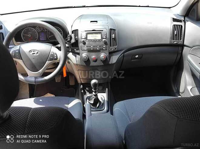 Hyundai i30 2008, 195,111 km - 1.6 l - Sumqayıt
