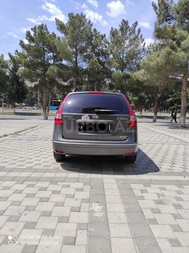 Hyundai i30 2008, 195,111 km - 1.6 l - Sumqayıt