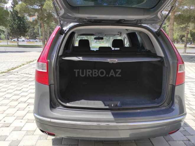 Hyundai i30 2008, 195,111 km - 1.6 l - Sumqayıt
