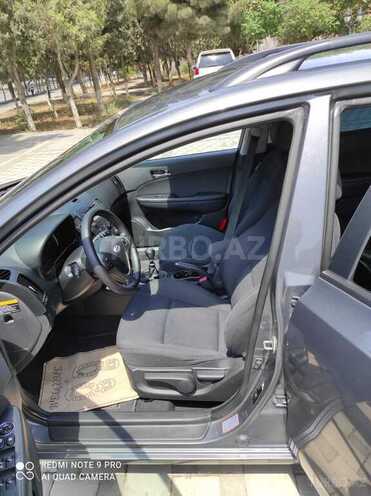 Hyundai i30 2008, 195,111 km - 1.6 l - Sumqayıt