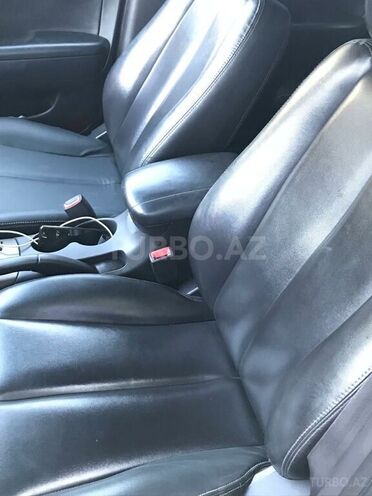 Hyundai Sonata 2009, 153,555 km - 2.0 l - Bakı