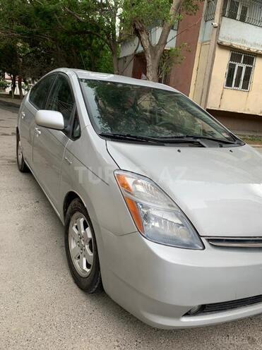 Toyota Prius 2007, 271,979 km - 1.5 l - Bakı
