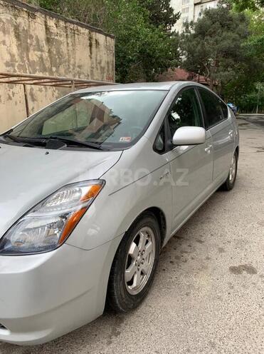 Toyota Prius 2007, 271,979 km - 1.5 l - Bakı