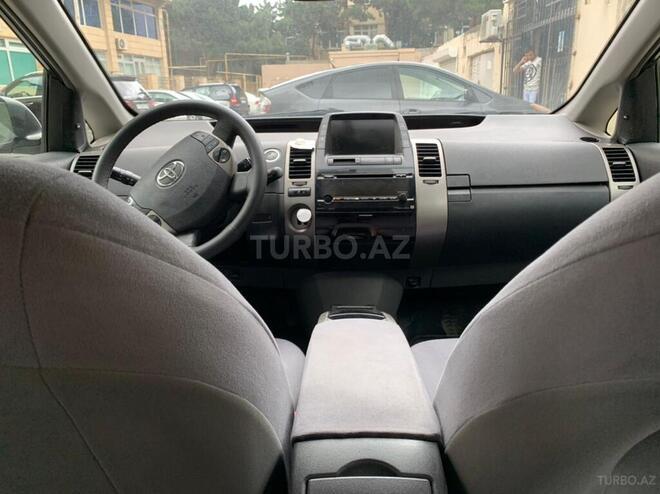 Toyota Prius 2007, 271,979 km - 1.5 l - Bakı