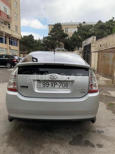 Toyota Prius 2007, 271,979 km - 1.5 l - Bakı