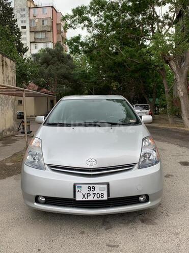 Toyota Prius 2007, 271,979 km - 1.5 l - Bakı