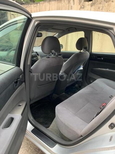 Toyota Prius 2007, 271,979 km - 1.5 l - Bakı