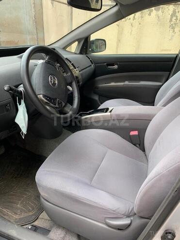 Toyota Prius 2007, 271,979 km - 1.5 l - Bakı