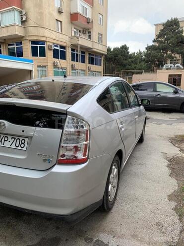 Toyota Prius 2007, 271,979 km - 1.5 l - Bakı