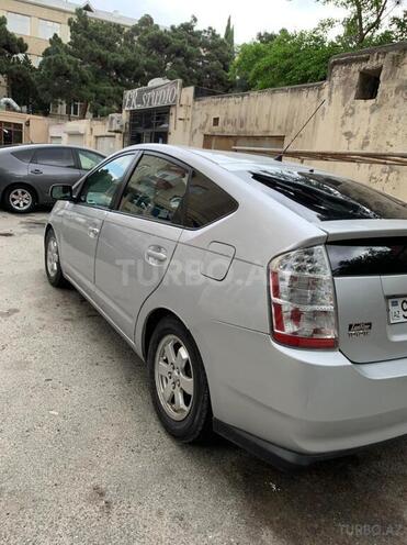 Toyota Prius 2007, 271,979 km - 1.5 l - Bakı