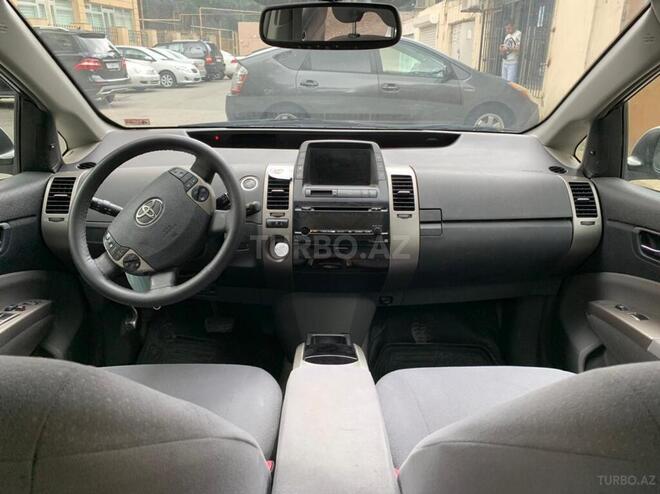 Toyota Prius 2007, 271,979 km - 1.5 l - Bakı