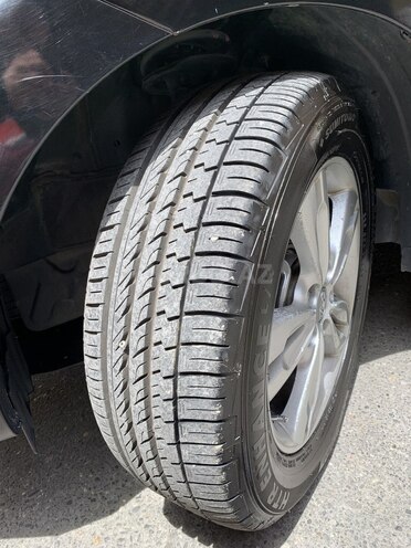 Hyundai ix35 2011, 153,000 km - 2.0 l - Bakı