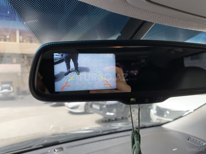 Hyundai ix35 2011, 153,000 km - 2.0 l - Bakı