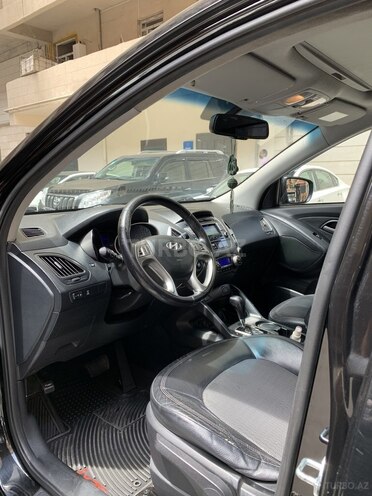 Hyundai ix35 2011, 153,000 km - 2.0 l - Bakı