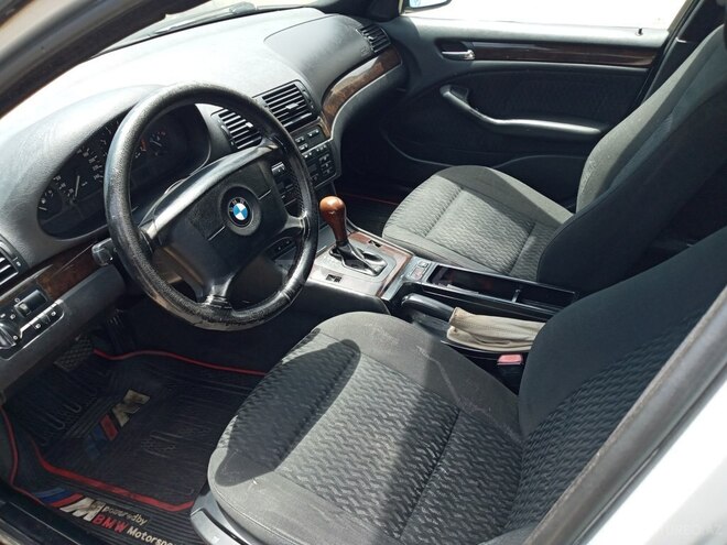 BMW 320 2001, 185,000 km - 2.0 л - Bakı