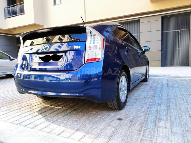 Toyota Prius 2010, 143,000 km - 1.8 l - Bakı