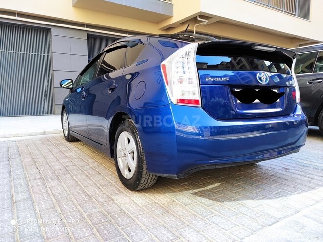 Toyota Prius 2010, 143,000 km - 1.8 l - Bakı