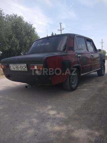 LADA (VAZ) 21011 1981, 350,456 km - 1.6 l - Saatlı