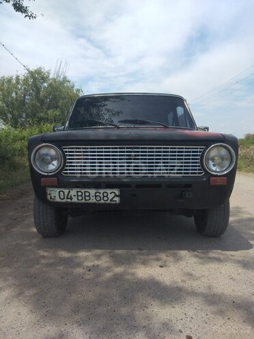 LADA (VAZ) 21011 1981, 350,456 km - 1.6 l - Saatlı