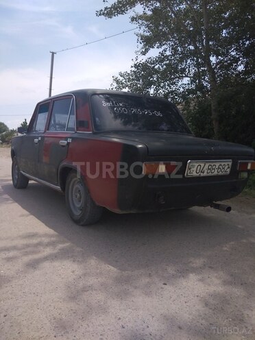 LADA (VAZ) 21011 1981, 350,456 km - 1.6 l - Saatlı