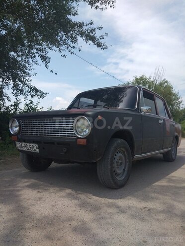 LADA (VAZ) 21011 1981, 350,456 km - 1.6 l - Saatlı