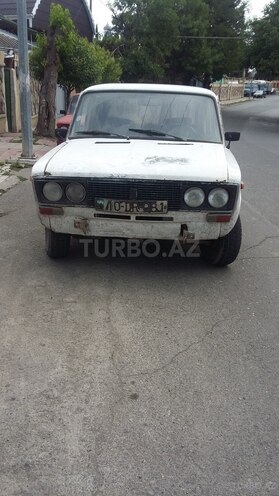 LADA (VAZ) 2106 1981, 856,863 km - 1.6 л - Bərdə