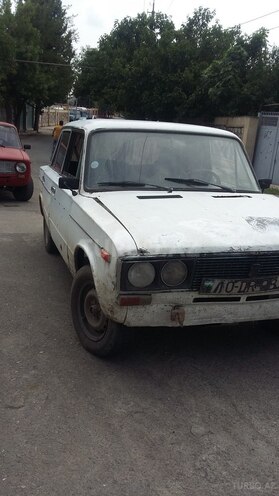 LADA (VAZ) 2106 1981, 856,863 km - 1.6 л - Bərdə
