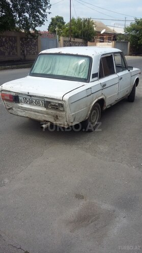 LADA (VAZ) 2106 1981, 856,863 km - 1.6 л - Bərdə