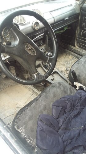 LADA (VAZ) 2106 1981, 856,863 km - 1.6 л - Bərdə