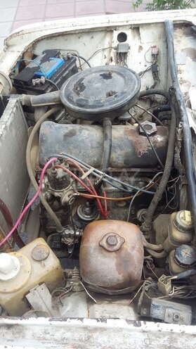 LADA (VAZ) 2106 1981, 856,863 km - 1.6 л - Bərdə