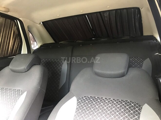LADA (VAZ) Granta 2019, 150,000 km - 1.6 l - Bakı