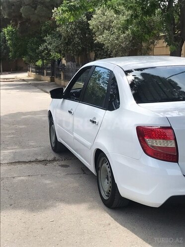 LADA (VAZ) Granta 2019, 150,000 km - 1.6 l - Bakı