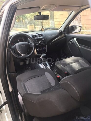 LADA (VAZ) Granta 2019, 150,000 km - 1.6 l - Bakı