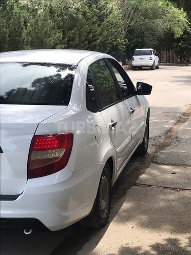 LADA (VAZ) Granta 2019, 150,000 km - 1.6 l - Bakı