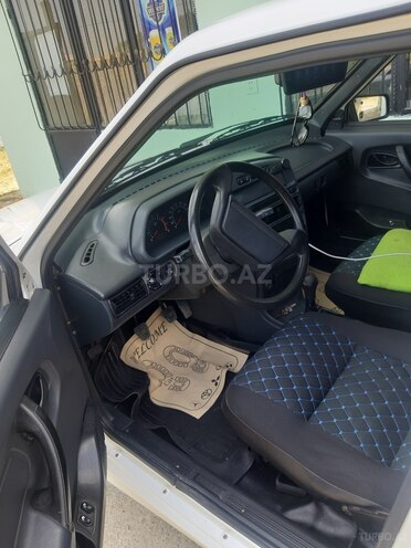 LADA (VAZ) 2115 2012, 128,000 km - 1.6 л - Mingəçevir