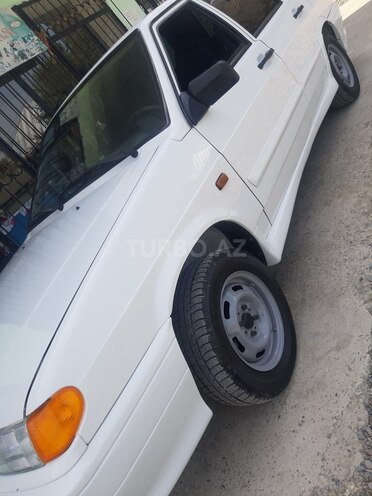 LADA (VAZ) 2115 2012, 128,000 km - 1.6 л - Mingəçevir