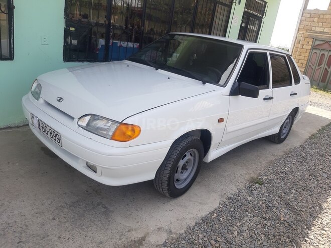 LADA (VAZ) 2115 2012, 128,000 km - 1.6 л - Mingəçevir