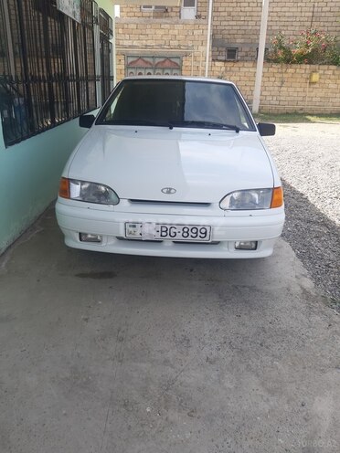 LADA (VAZ) 2115 2012, 128,000 km - 1.6 л - Mingəçevir