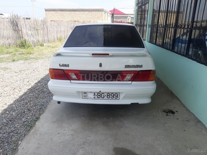 LADA (VAZ) 2115 2012, 128,000 km - 1.6 л - Mingəçevir