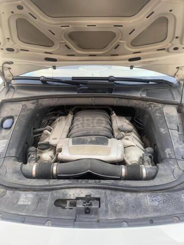 Porsche Cayenne S 2008, 16,000 km - 4.8 l - Bakı