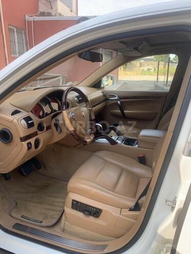 Porsche Cayenne S 2008, 16,000 km - 4.8 l - Bakı