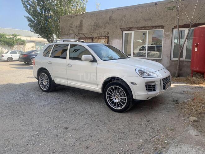 Porsche Cayenne S 2008, 16,000 km - 4.8 l - Bakı